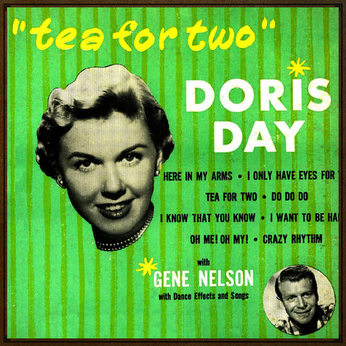 Doris Day